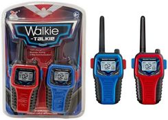 Zdjęcie Swede Walkie Talkie - Poręba