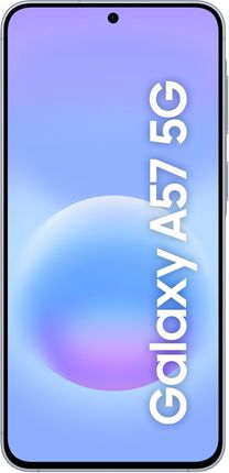 Samsung Galaxy A57 5G 8/128GB Niebieski - Cena, opinie na Ceneo.pl