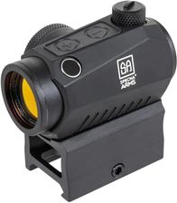Zdjęcie Kolimator Specna Arms CORE Blaze Red Dot Sight - Black - Kalwaria Zebrzydowska