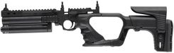 Zdjęcie Wiatrówka Optima by Hatsan Jet II 4,5 mm - Żyrardów
