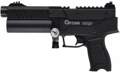 Zdjęcie Wiatrówka Optima by Hatsan Velox 5,5 mm - Żyrardów