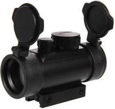 Zdjęcie Kolimator ASG Lancer Tactical 30mm red/green dot - Suraż