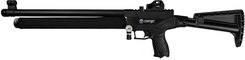 Zdjęcie Wiatrówka Hatsan Repex 4.5 mm - Black - Proszowice