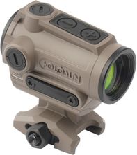 Zdjęcie Holosun - Kolimator zamknięty ARO CORE - Red Dot 2 MOA - Czarny - ARO-CORE-RD2 - Czempiń