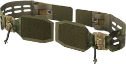 Zdjęcie Pas Direct Action Cummerbund Skeletonized Slim - MultiCam Tropic - Kobyłka
