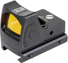 Zdjęcie Kolimator Specna Arms CORE Sharp Red Dot Sight - Black - Ząbki