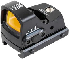 Zdjęcie Kolimator Specna Arms CORE Grid Red Dot Sight - Black - Halinów