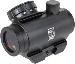 Zdjęcie Kolimator Specna Arms CORE Helix Red Dot Sight - Black - Halinów