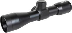 Zdjęcie Luneta celownicza Specna Arms 4x32 CORE  - Black - Halinów