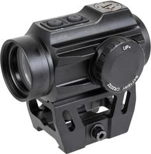 Zdjęcie Kolimator Specna Arms CORE Strike Red Dot Sight QD - Black - Kalwaria Zebrzydowska