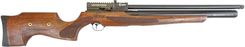 Zdjęcie Wiatrówka PCP Kuzey K600 5.5 mm z tłumikiem - Ząbki