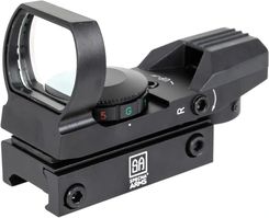 Zdjęcie Kolimator Specna Arms CORE Open Red Dot Sight - Black - Kalwaria Zebrzydowska