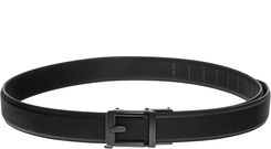 Zdjęcie Pas Kore Essentials Leather Gun Belt X3 - Black - Kobyłka