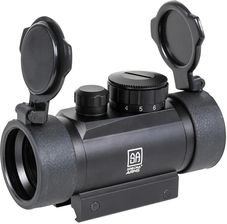 Zdjęcie Kolimator Specna Arms CORE 1x30 Red Dot Sight - Black - Halinów