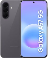 Smartfon Samsung Galaxy A57 5G 8/256GB Szary