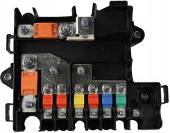 Zdjęcie Iveco Oe Klema Iveco Daily [+] Bezpieczniki OR5801585977 - Brzesko