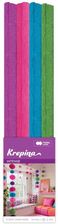 Zdjęcie Happy Color Krepina Marszczona Intense 50X100Cm 4 Kolory - Sulęcin