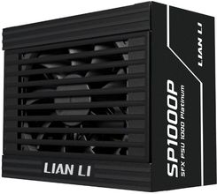 Zdjęcie Lian Li SP1000P 1000W 80 Plus Platinum SFX - Drohiczyn