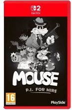 Zdjęcie Mouse P.I. for Hire (Gra NS2) - Zielona Góra