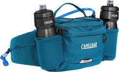 Zdjęcie Nerka saszetka z bukłakiem CamelBak M.U.L.E. 5 Waist Pack - Pleszew