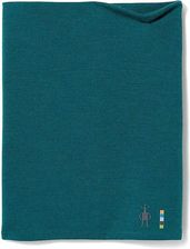 Zdjęcie Osłona Szyi Smartwool Thermal Merino Reversible-Emerald Green uni - Suchedniów