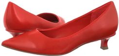 Zdjęcie Czółenka Nepeke Amira Vermelho (NP26-h) - Warszawa