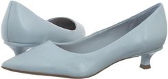 Zdjęcie Czółenka Nepeke Amira Azul Pastel (NP26-i) - Warka