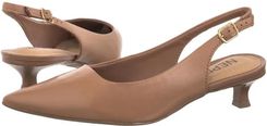 Zdjęcie Czółenka Nepeke Brano Mocha Mousse (NP78-a) - Żyrardów