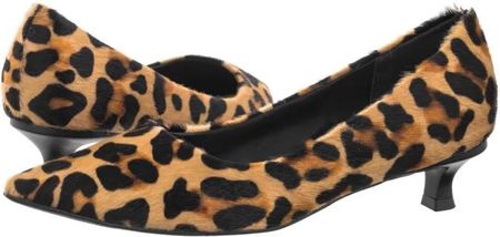 Czółenka Nepeke Amira Leopardo (NP79-a)