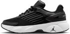 Jordan Trunner Flow IQ0701-003 czarne skórzane, z siateczki