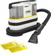 Zdjęcie Odkurzacz Karcher SE 2 Spot Pure+ 1.081-416.0 - Włodawa