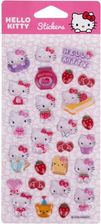 Zdjęcie Coolpack Naklejki Pop Up Hello Kitty Pink 1 10784Ptr - Jastrzębie-Zdrój