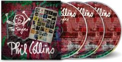 Zdjęcie The Singles (3xCD) - Gościno