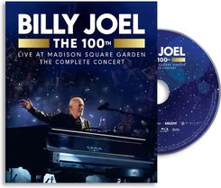 Zdjęcie The 100th - Live At Madison Square Garden (The Complete Concert) (Blu-ray) - Wrocław