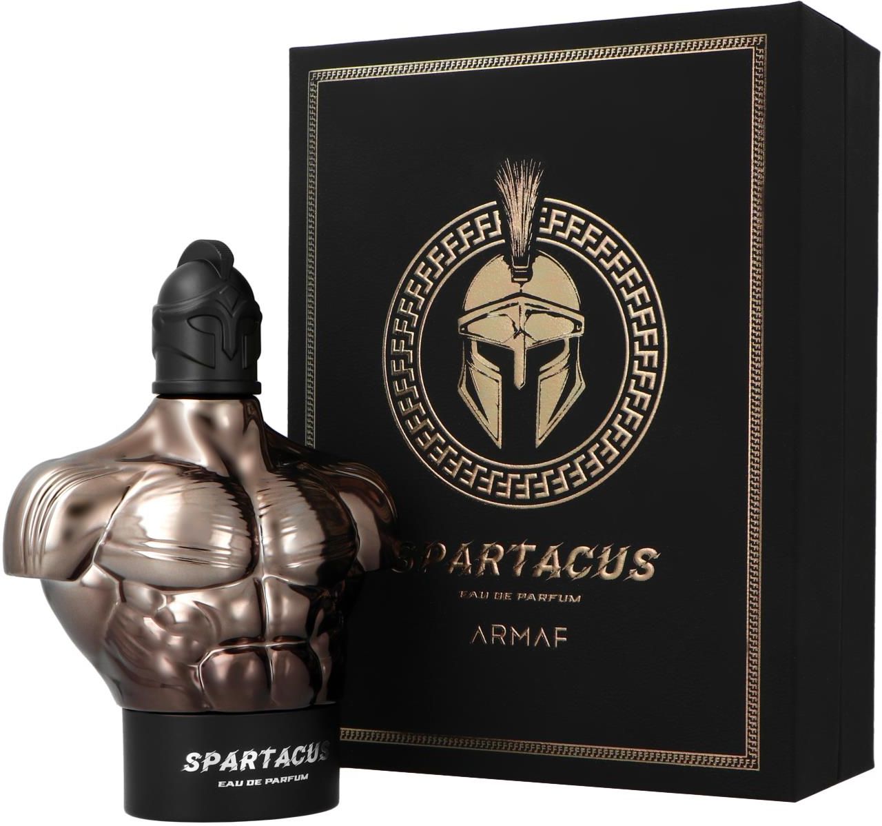 Armaf Spartacus Woda Perfumowana 100ml - Opinie i ceny na Ceneo.pl