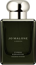 Zdjęcie Jo Malone London Cologne Intense Cypress & Grapevine Woda Kolońska 50ml - Prabuty