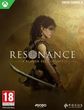 Resonance A Plague Tale Legacy (Gra Xbox Series X)