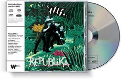Zdjęcie Republika marzeń (CD) - Chęciny