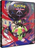 Zdjęcie Ultra Pro Pokemon - 9-Pocket Portfolio - Mega Evolution - Perfect Order - Białogard