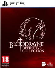 Zdjęcie BloodRayne Definitive Collection Limited Edition (Gra PS5) - Legionowo