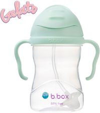 Zdjęcie B.Box Bidon Z Obciążoną Słomką 240Ml - Strzegom