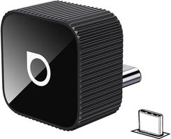 Zdjęcie Ottocast Mini Slim Usb-C Bezprzewodowy Adapter CarplayAndroid Auto Czarny - Żyrardów