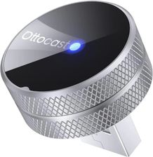 Zdjęcie Ottocast Mini Slim Tube Cp88-T4 Bezprzewodowy Adapter CarplayAndroid Auto - Brzeziny