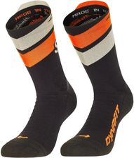 Zdjęcie Dynafit Skarpety Biegowe Ultra Crew Socks Black Out/Ultra Orange - Wołomin