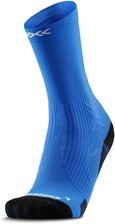 Zdjęcie X Socks Skarpety Do Biegania X Socks Trailrun Perform Crew Electric Blue - Karczew