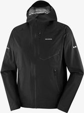 Zdjęcie Salomon Kurtka Do Biegania S/Lab Bti Infinite Jkt Deep Black - Pułtusk