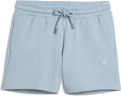 Zdjęcie Puma Damskie Szorty Essentials Elevated Ze Średnim Stanem 5 - Karczew