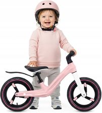 Zdjęcie Sun Baby Rowerek Biegowy Sport Różowy - Łobez