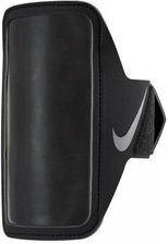 Zdjęcie Nike Opaska na telefon do biegania Lean Arm Band - Wysoka