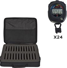 Zdjęcie Digi Sport Zestaw 24 stoperów sco + miękkie etui Instruments - Nowe Miasteczko